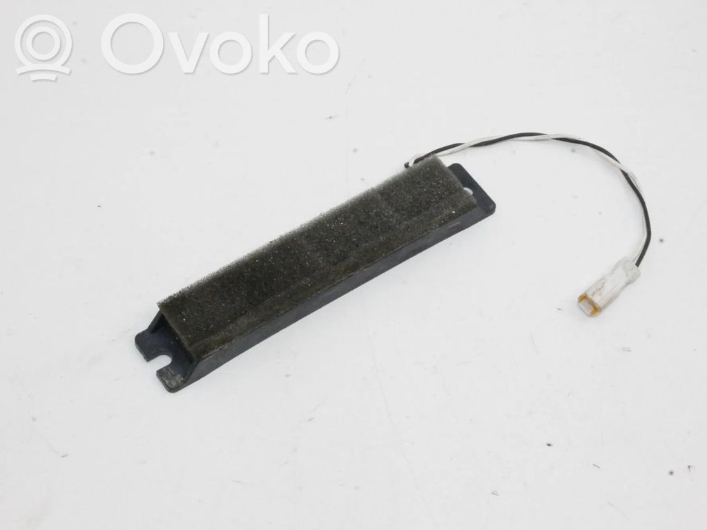 Land Rover Discovery Sport Antenna di sistema senza chiave
