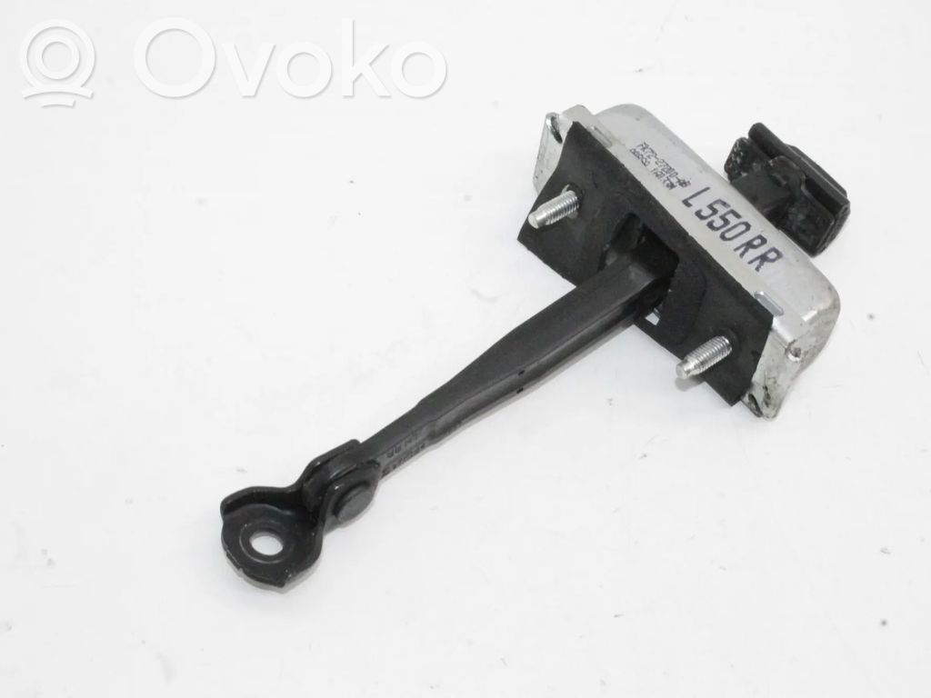 Land Rover Discovery Sport Cerniera finecorsa della portiera posteriore 