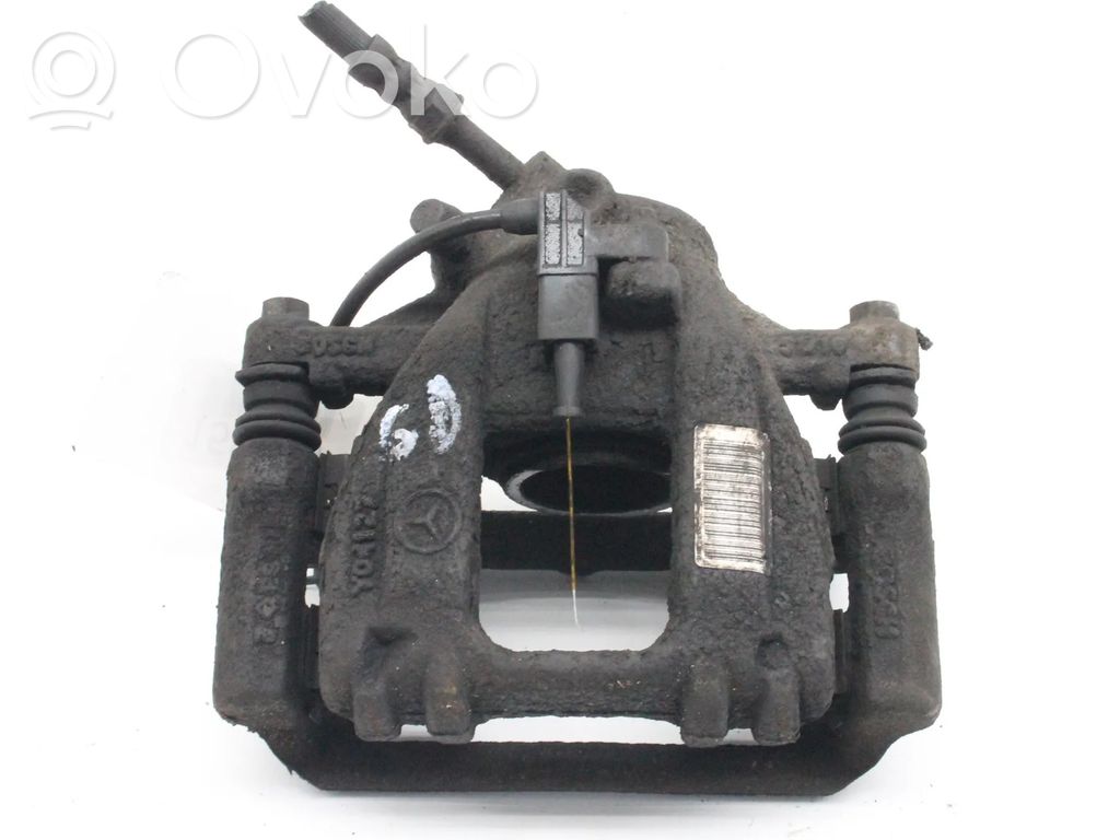 Volkswagen Crafter Caliper del freno trasero