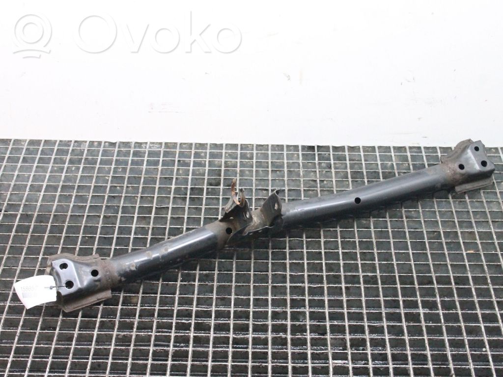 Front subframe
