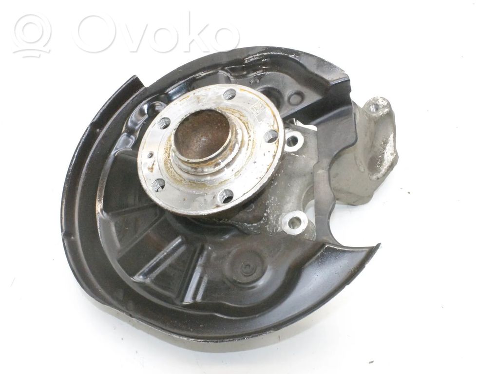 Skoda Kodiaq Mozzo portante ruota posteriore (usato)
