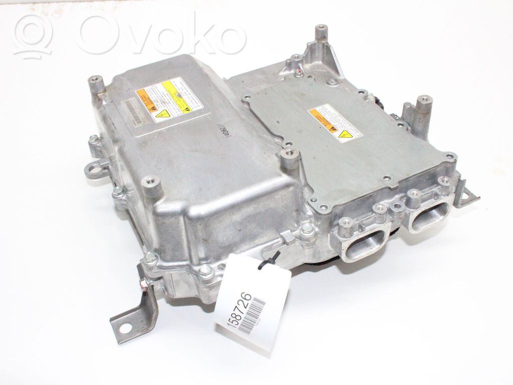 Inversor/convertidor de voltaje   9410A081,MA22300192