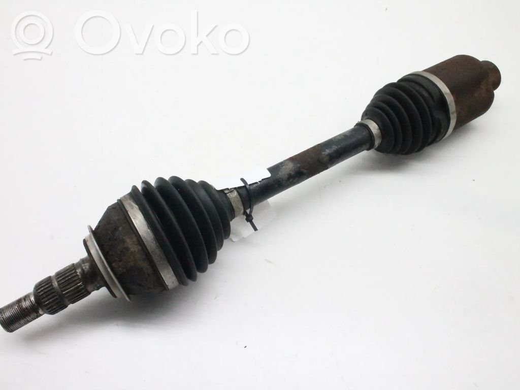 Opel Insignia B Semiasse anteriore