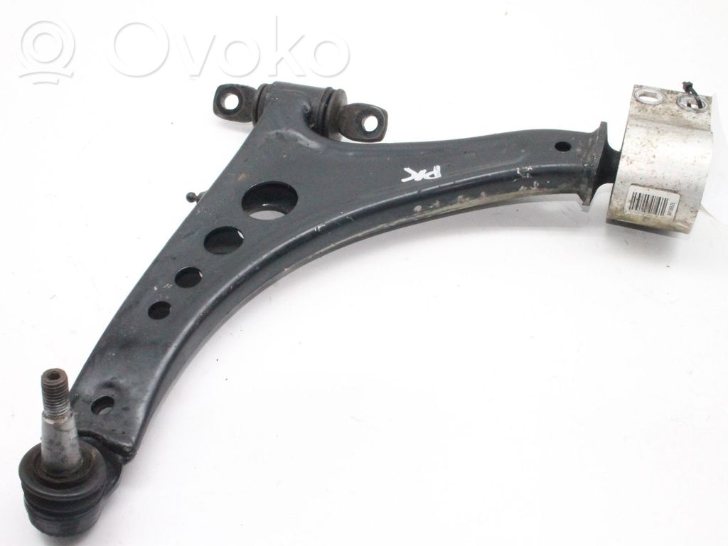 Querlenker Achsschenkel vorne   84198829