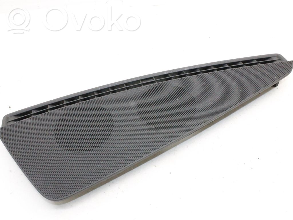 Audi Q3 F3 Cache enceinte centrale 