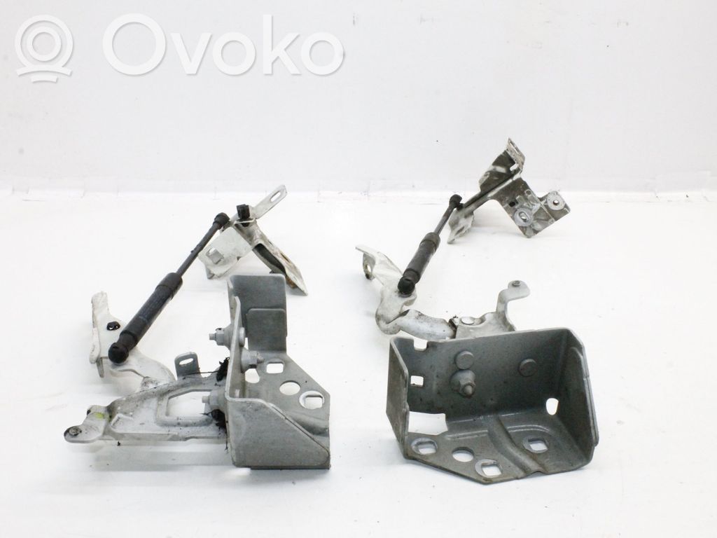Nissan NV300 Cerniere del vano motore/cofano 