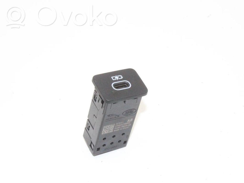 Land Rover Range Rover Velar Priză USB 