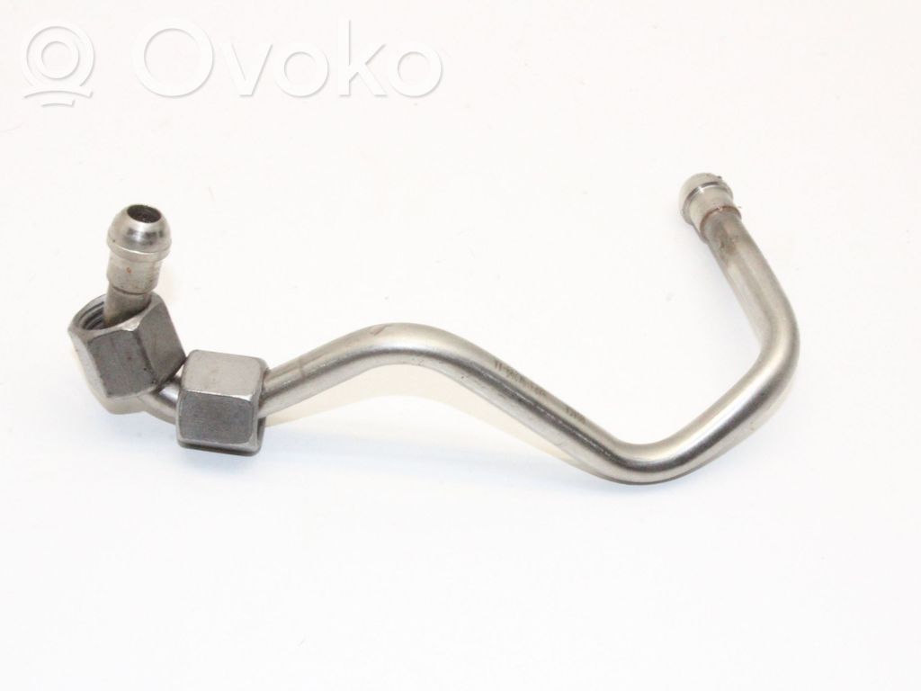 Land Rover Range Rover Velar Polttoaineputki 