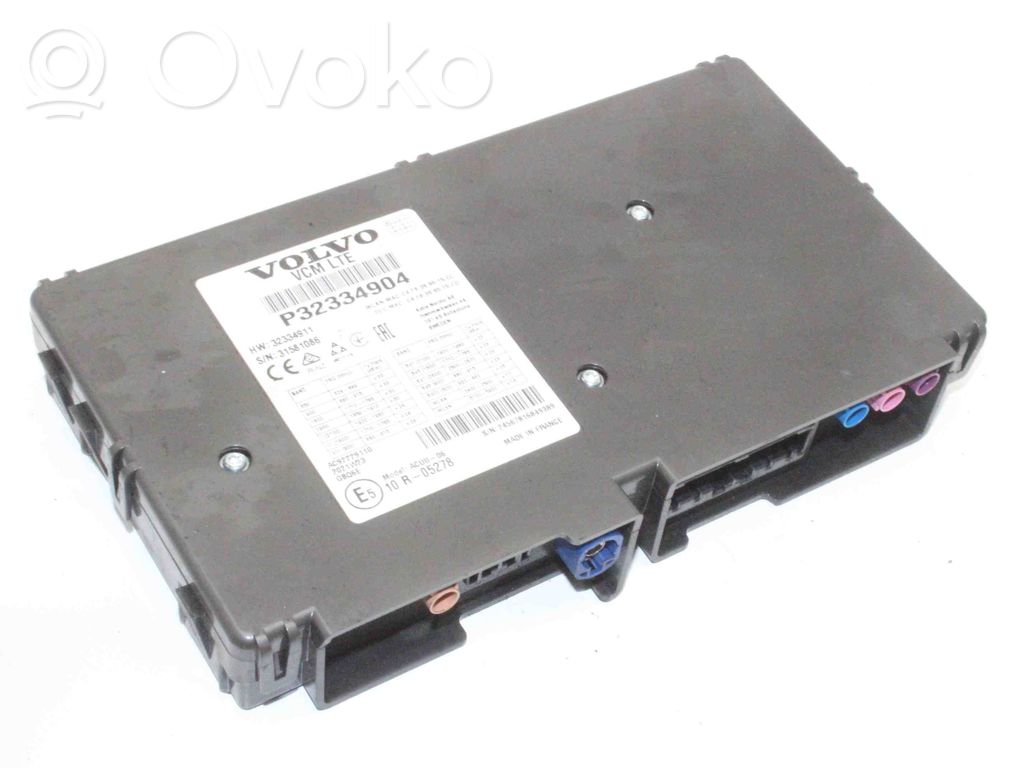 Bluetooth modulis   P32334904,32334904