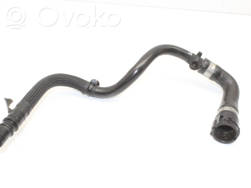 Jaguar I-Pace Engine coolant pipe/hose