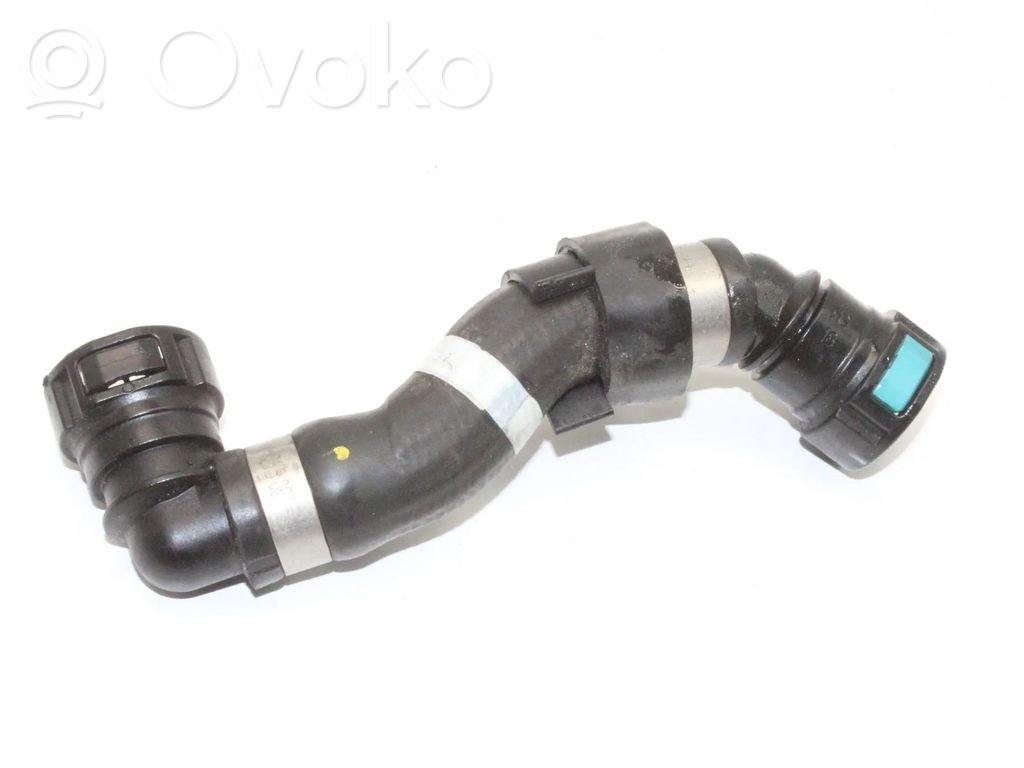 Engine coolant pipe/hose   M9D38D128AB