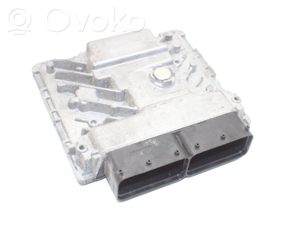Engine control unit/module   8V0906259F