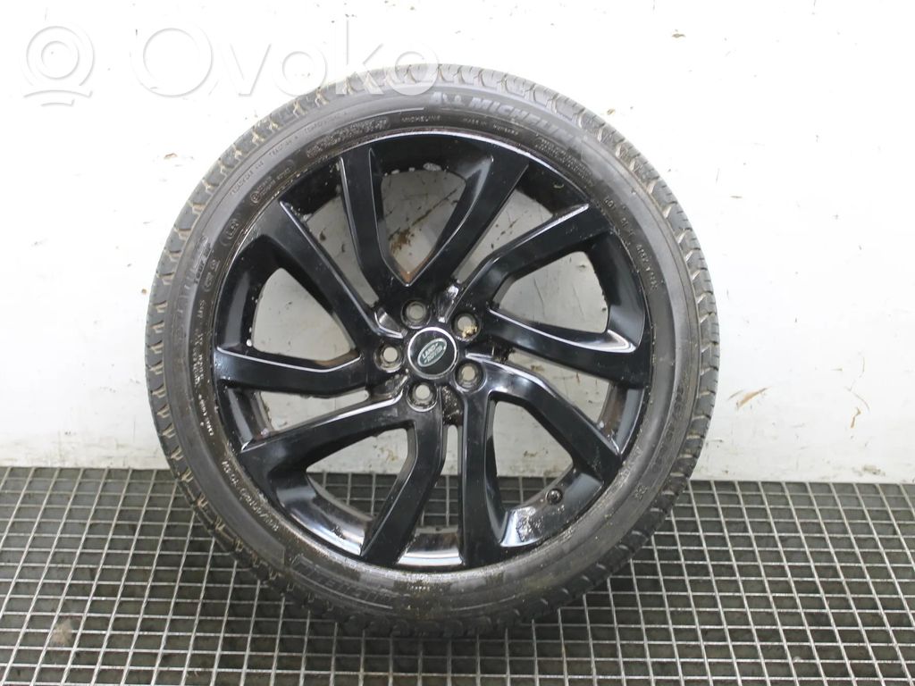 Land Rover Discovery Sport R20-alumiinivanne 