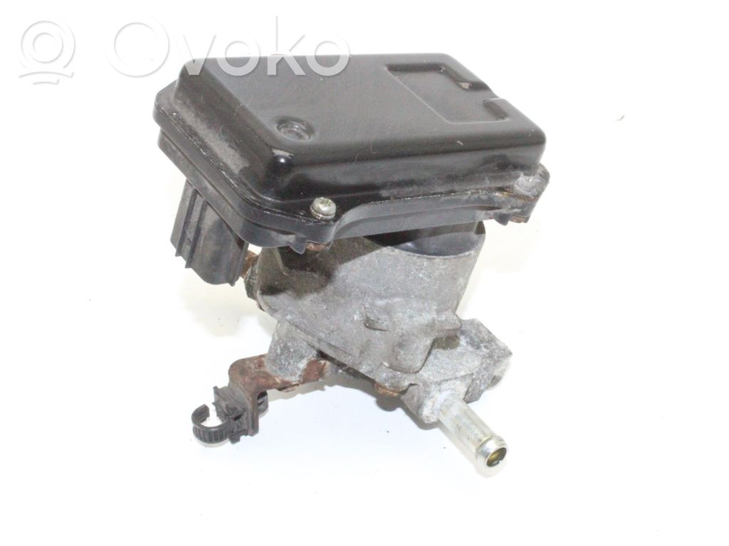Mitsubishi Outlander Bomba de aceite 