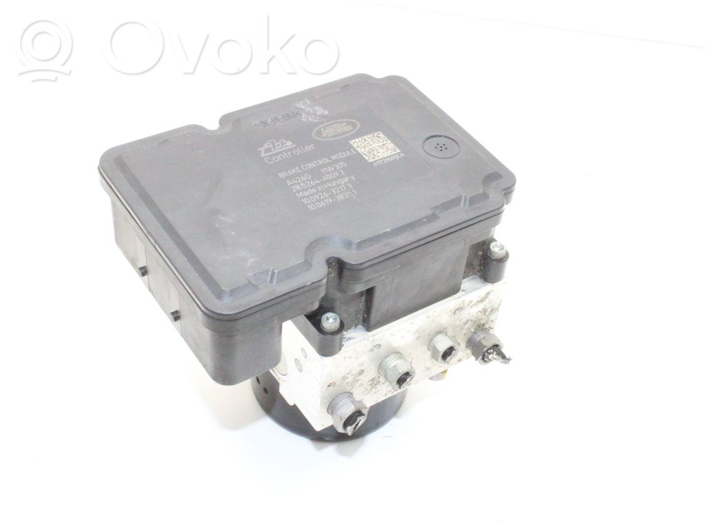 Land Rover Range Rover Evoque L538 Pompa ABS