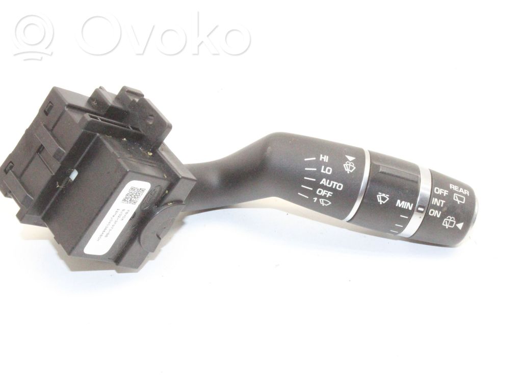Leva comando tergicristalli   BJ323F973BB