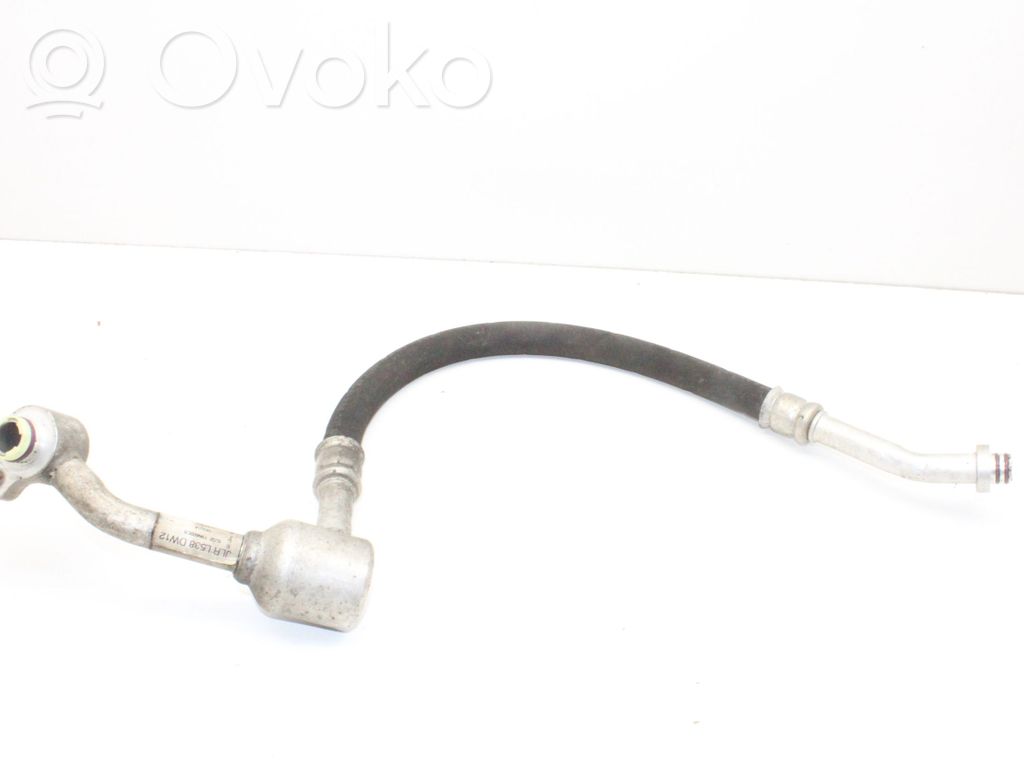 Land Rover Range Rover Evoque L538 Conductă/furtun aer condiționat (A/C) 