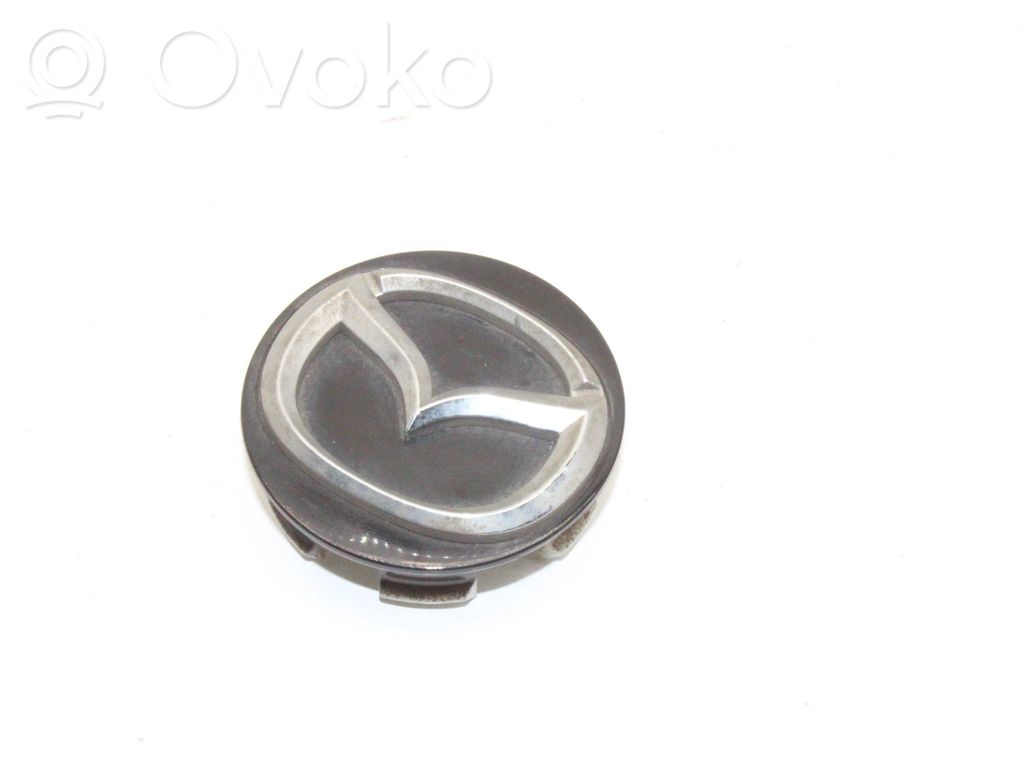 Mazda MX-5 ND R20 wheel hub/cap/trim 