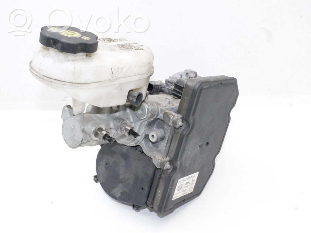 Tesla Model S Pompe ABS 