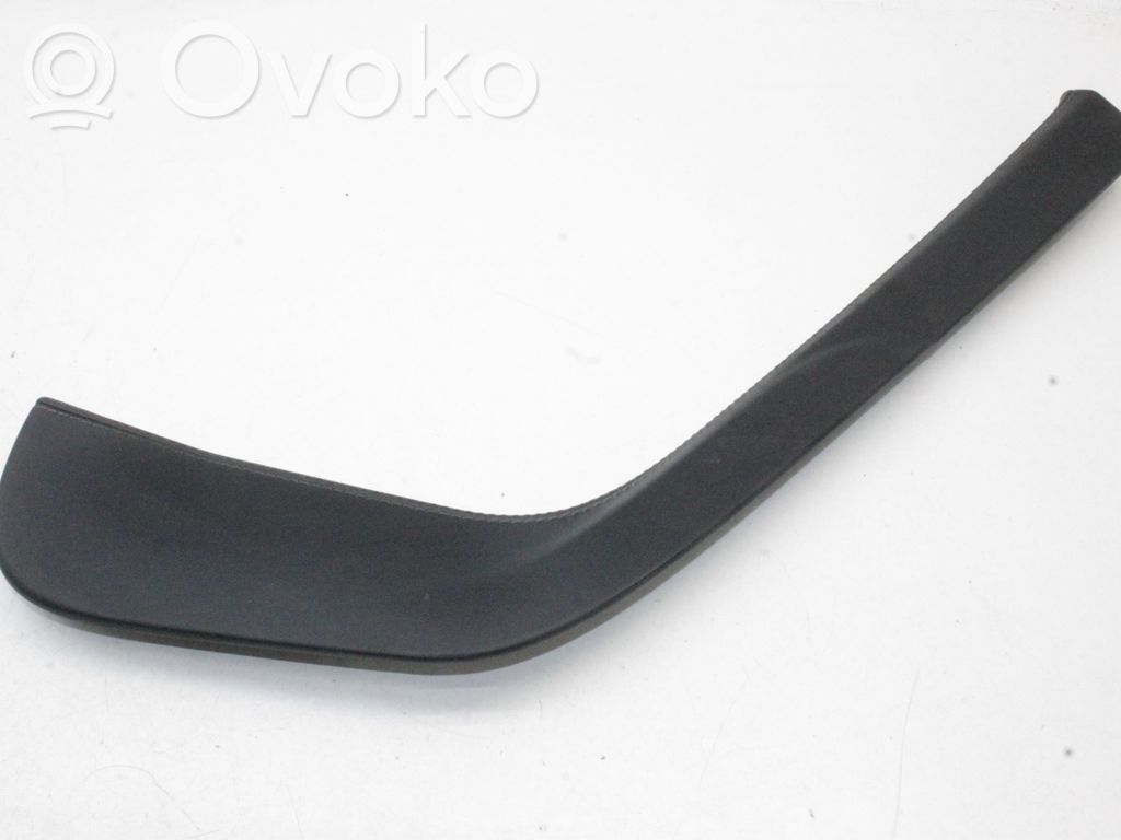 Tesla Model S Other center console (tunnel) element 