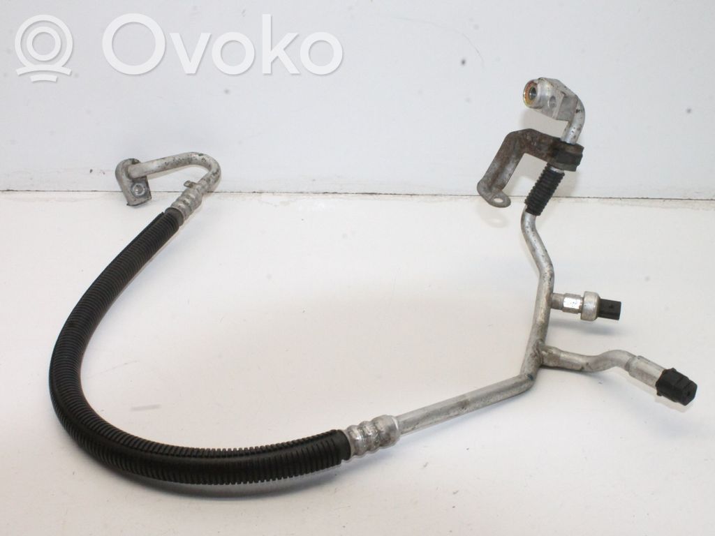 Ford Mondeo MK IV Conductă/furtun aer condiționat (A/C) 