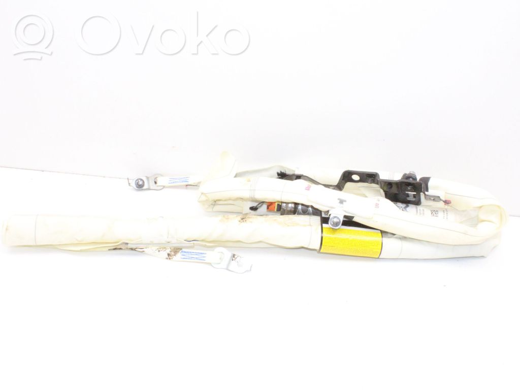 Land Rover Range Rover Evoque L538 Kurtyna airbag 