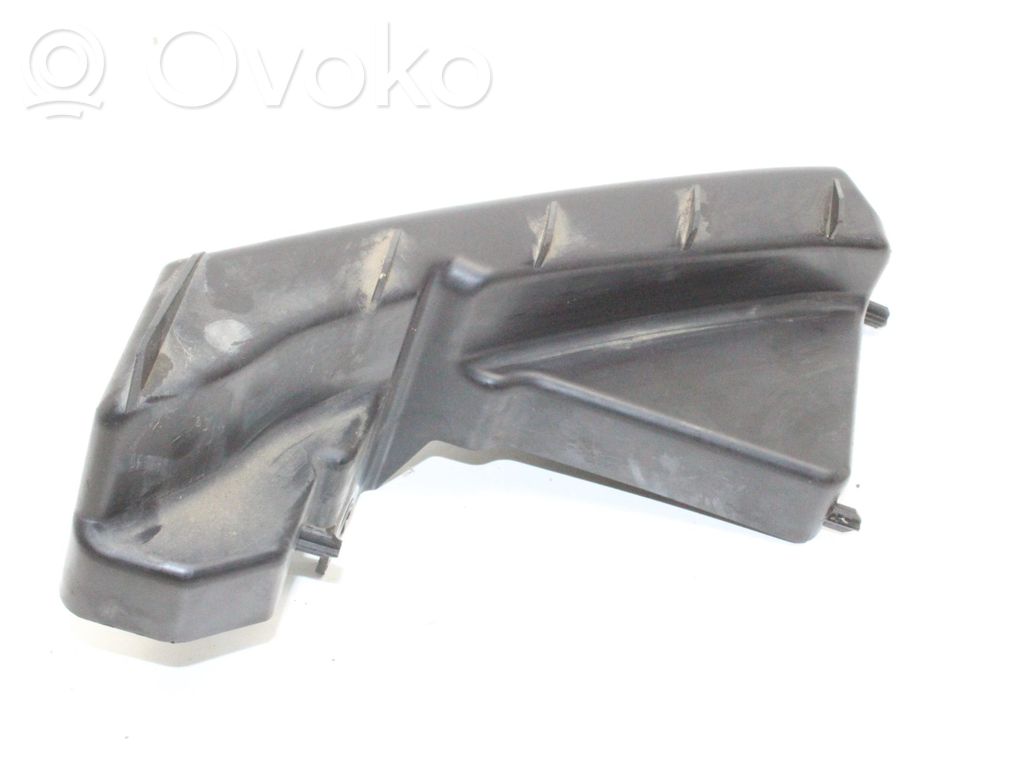 Land Rover Range Rover Evoque L538 Support de montage de pare-chocs avant 
