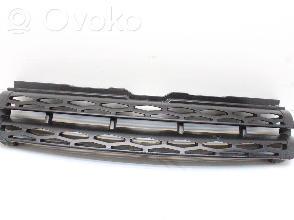 Land Rover Range Rover Evoque L538 Maskownica / Grill / Atrapa górna chłodnicy 