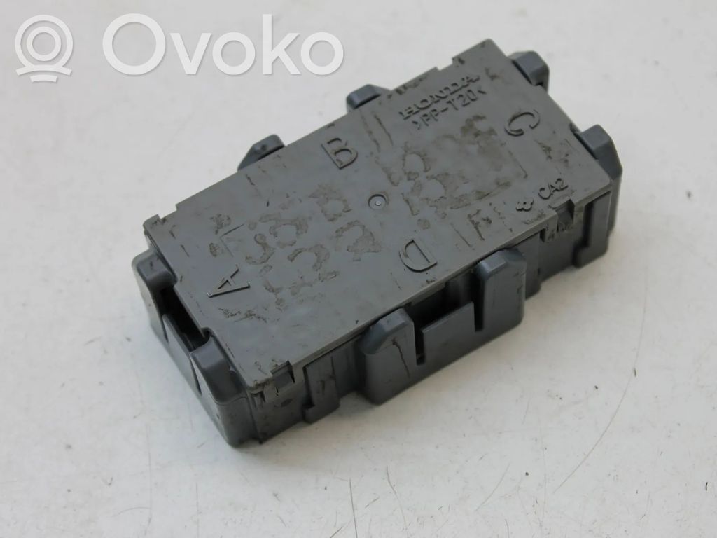 Module de fusibles