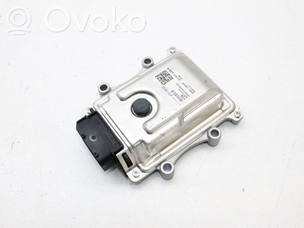 KIA Sportage Gearbox control unit/module 