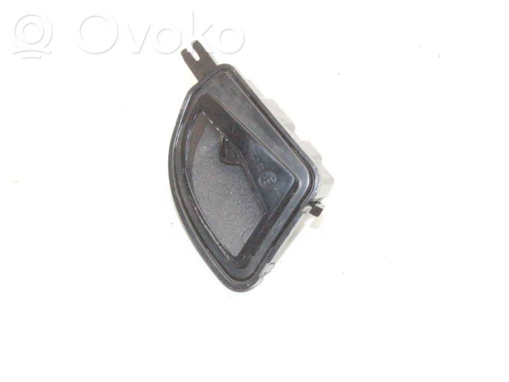 Mercedes-Benz EQS V297 Componentă oglindă exterioară portieră 