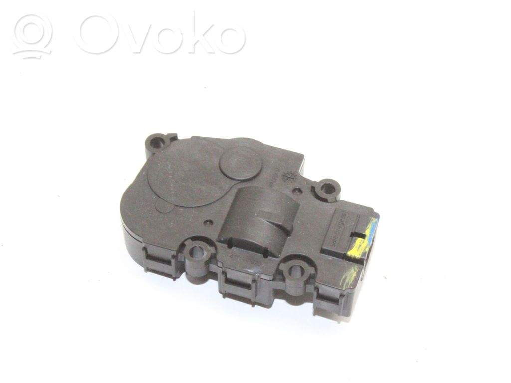 Mercedes-Benz EQS V297 Silniczek nagrzewnicy 