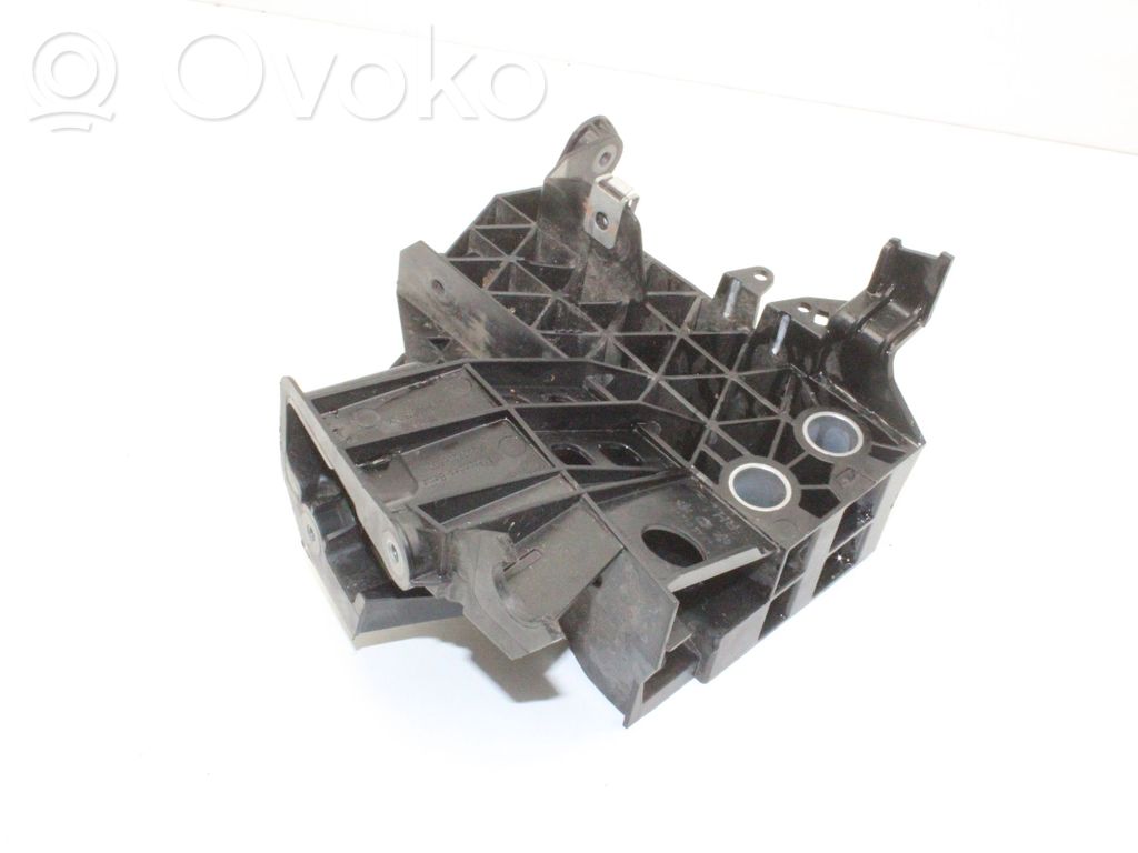 Mercedes-Benz EQS V297 Traversa di supporto paraurti posteriore