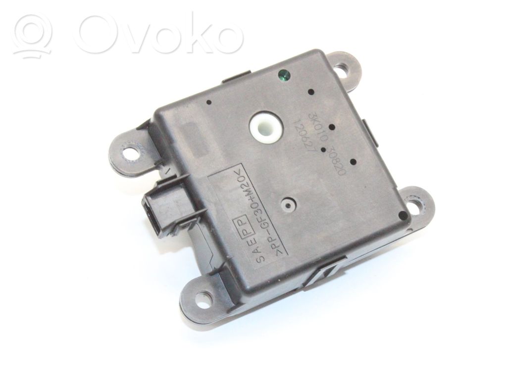 Nissan 370Z Motor/actuator clapetă aer