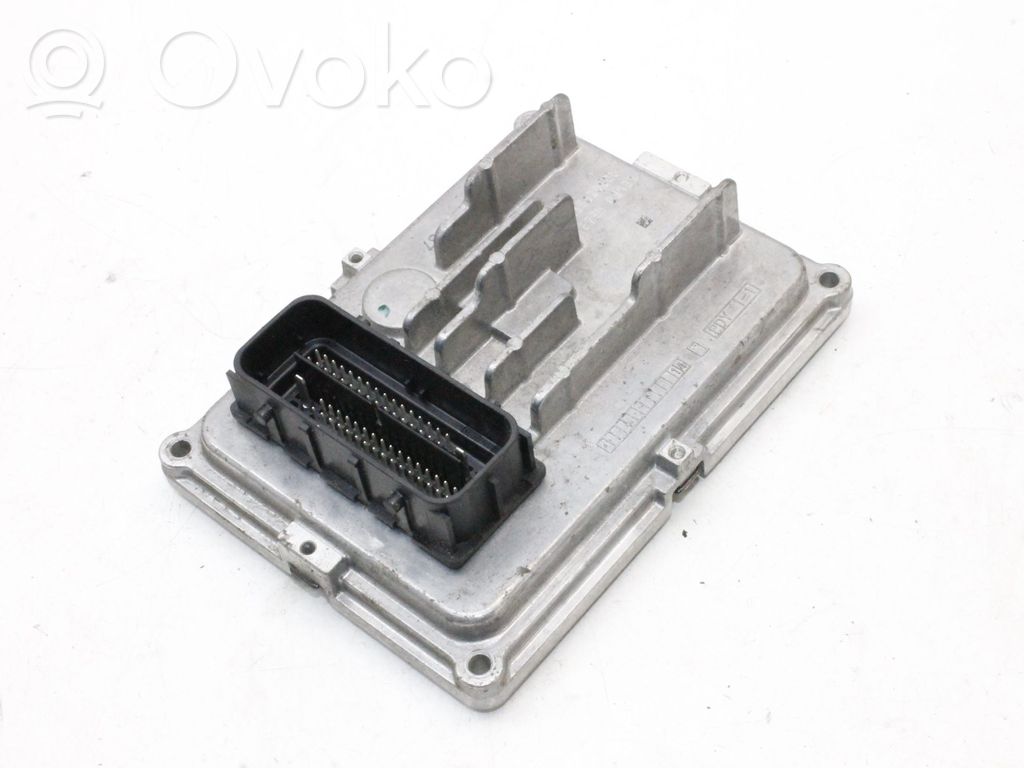 Gearbox control unit/module   24274896