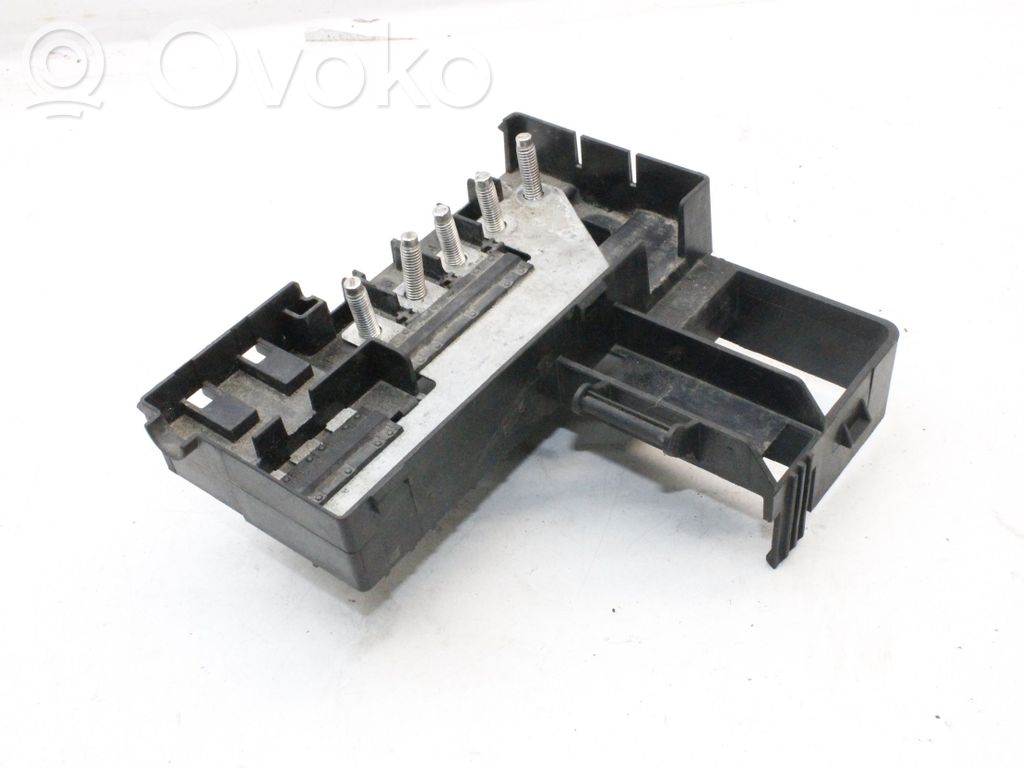 Cableado positivo