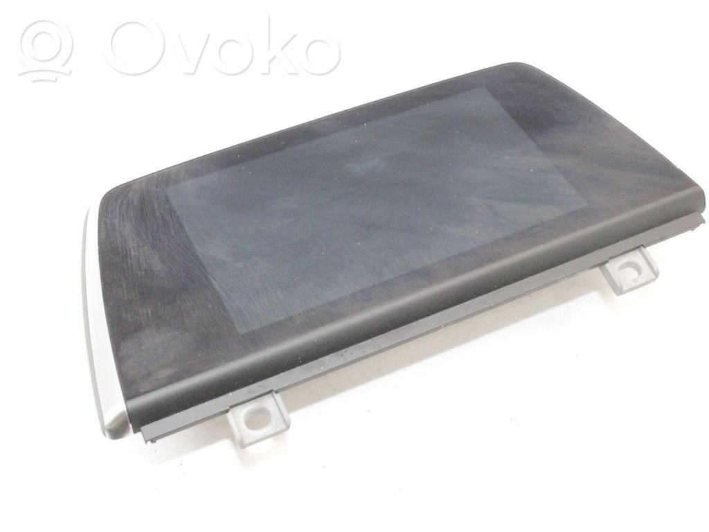 BMW X1 F48 F49 Monitor/display/piccolo schermo