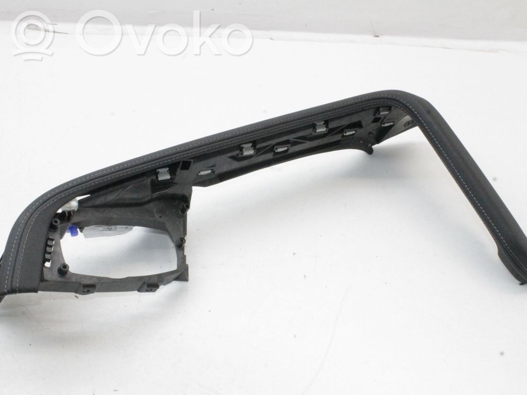 BMW X1 F48 F49 Sonstiges Einzelteil Mittelkonsole