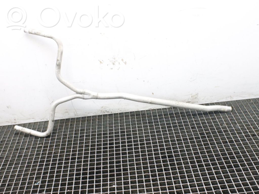 Porsche Boxster 986 Conductă/furtun lichid de răcire motor