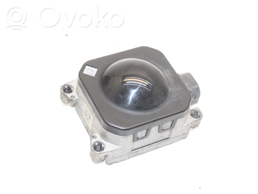 Mercedes-Benz A W176 Sensor de radar Distronic 