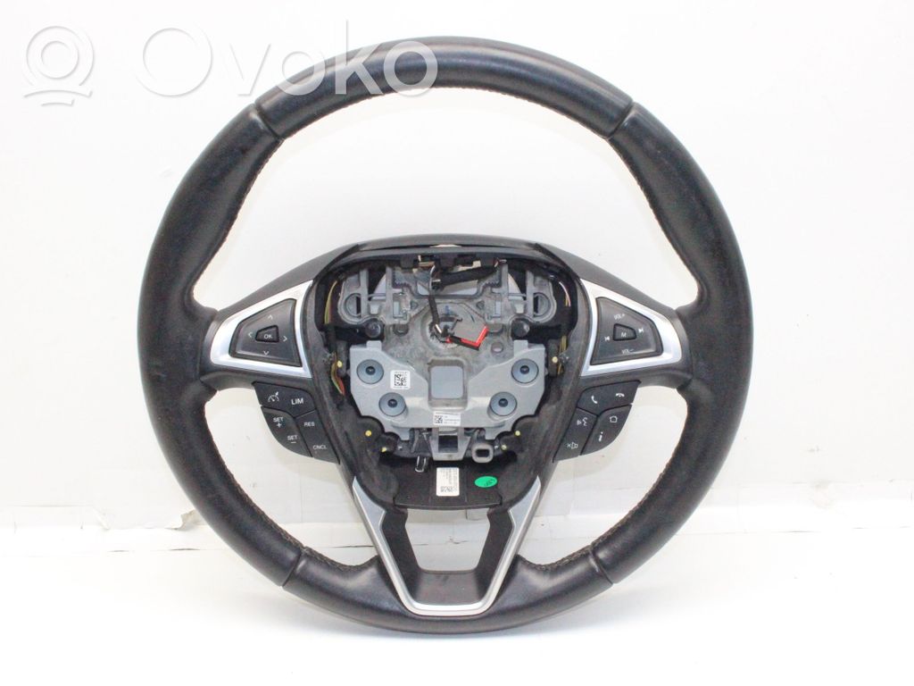 Ford Mondeo MK V Volante 