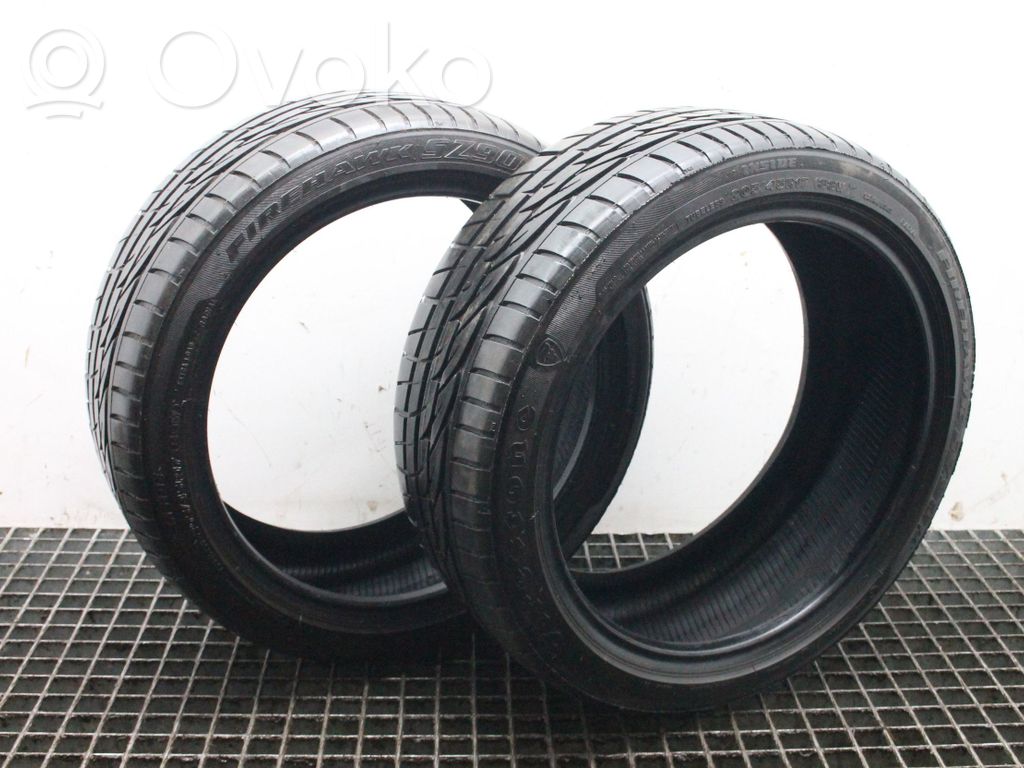 Honda Civic Pneumatico estivo R12 