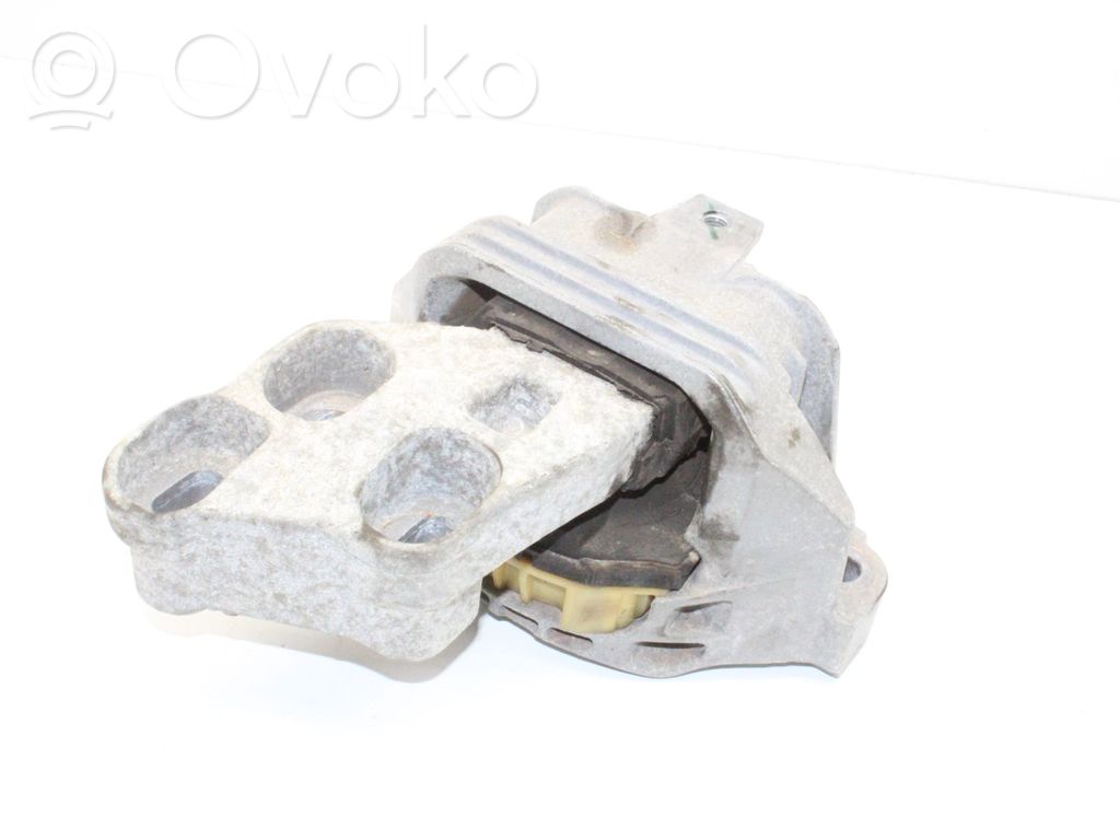 Mercedes-Benz A W176 Suport tampon motor 