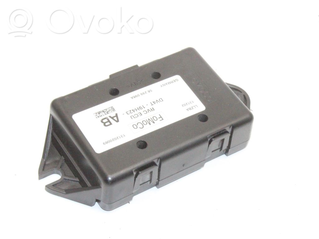 Ford Kuga II Video control module 