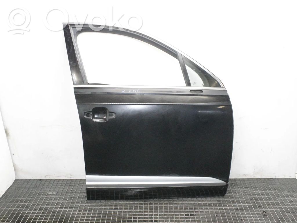 Puerta delantera   A1041