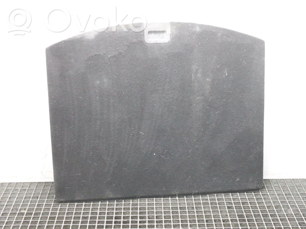 Ford Kuga II Trunk/boot floor carpet liner 