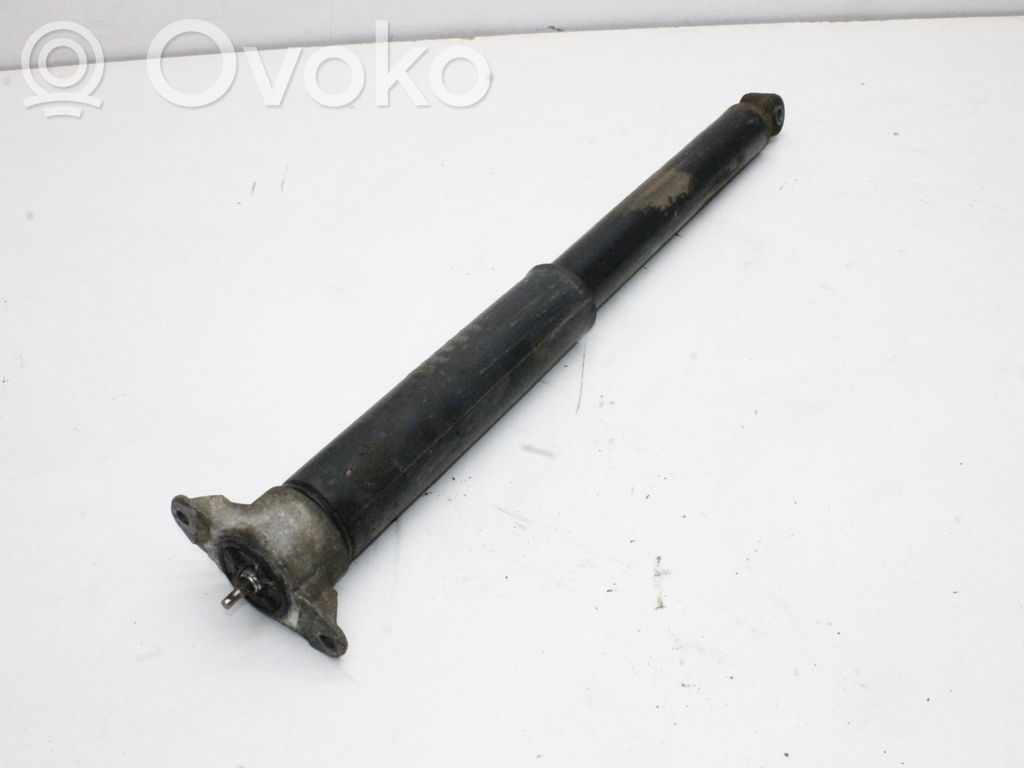 Stoßdämpfer hinten