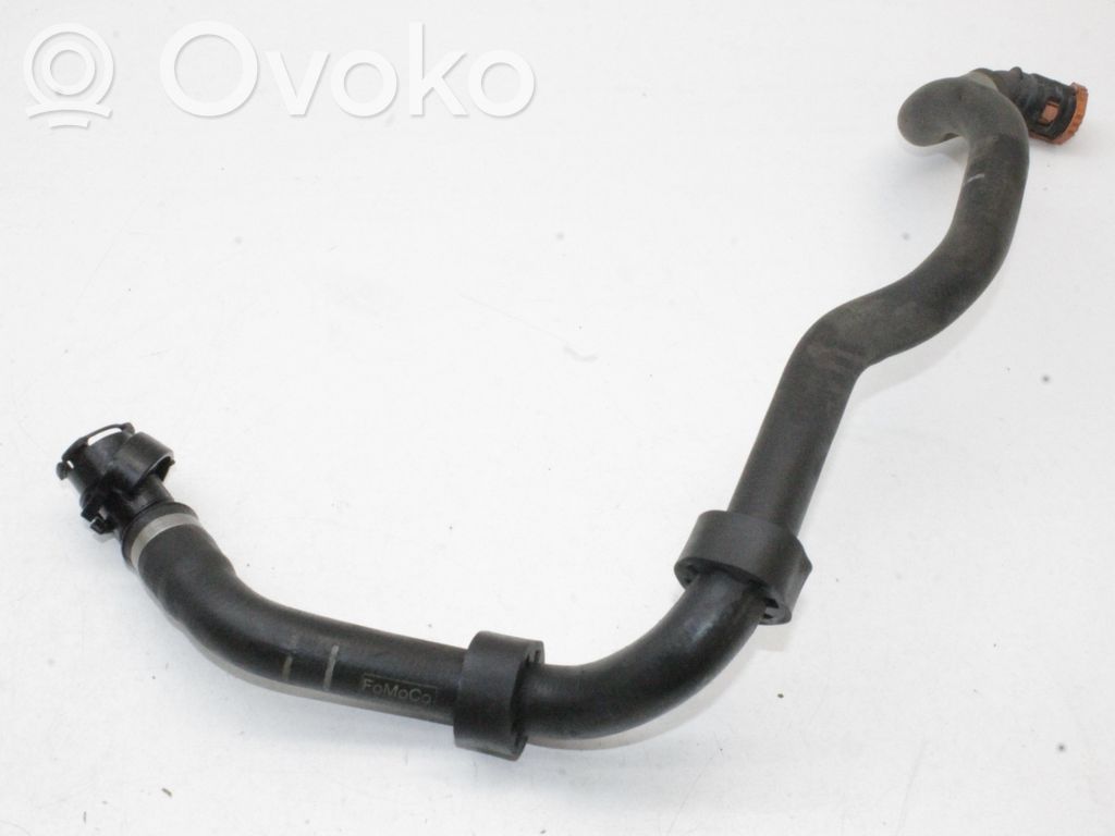 Ford Kuga II Przewód / Wąż chłodnicy 