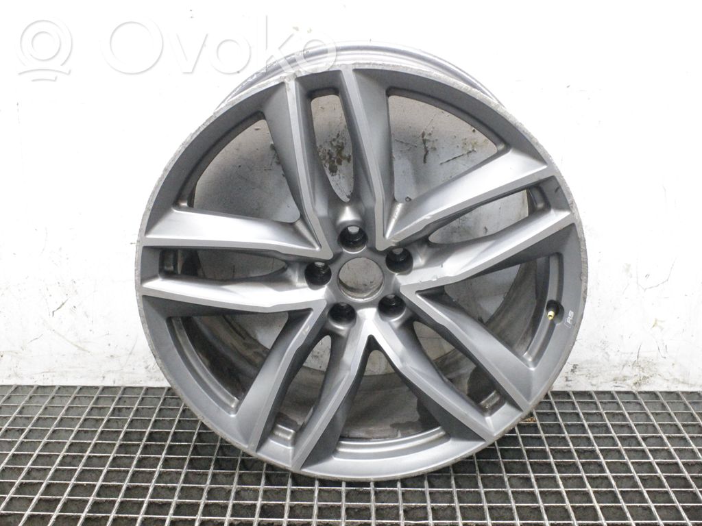 Audi Q7 4M R12-alumiinivanne