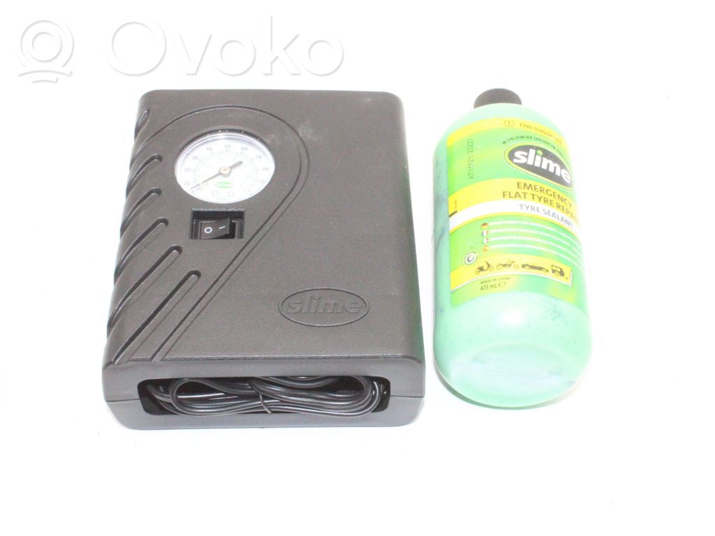BMW 1 F20 F21 Kompresor do opon